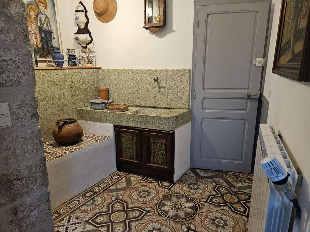 Appartement à PEZENAS
