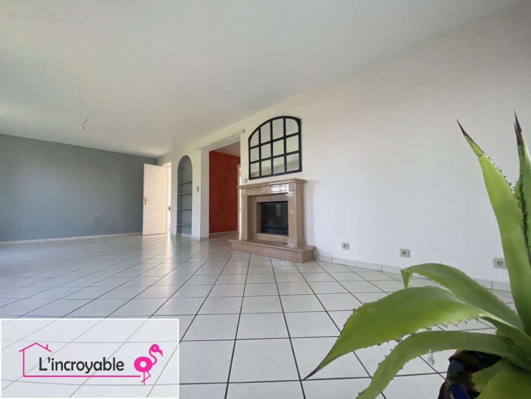 Maison à LUXEUIL-LES-BAINS