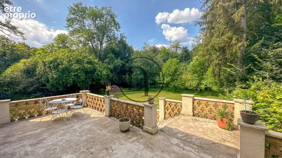 Maison bourron marlotte - 293m2 - photo 2
