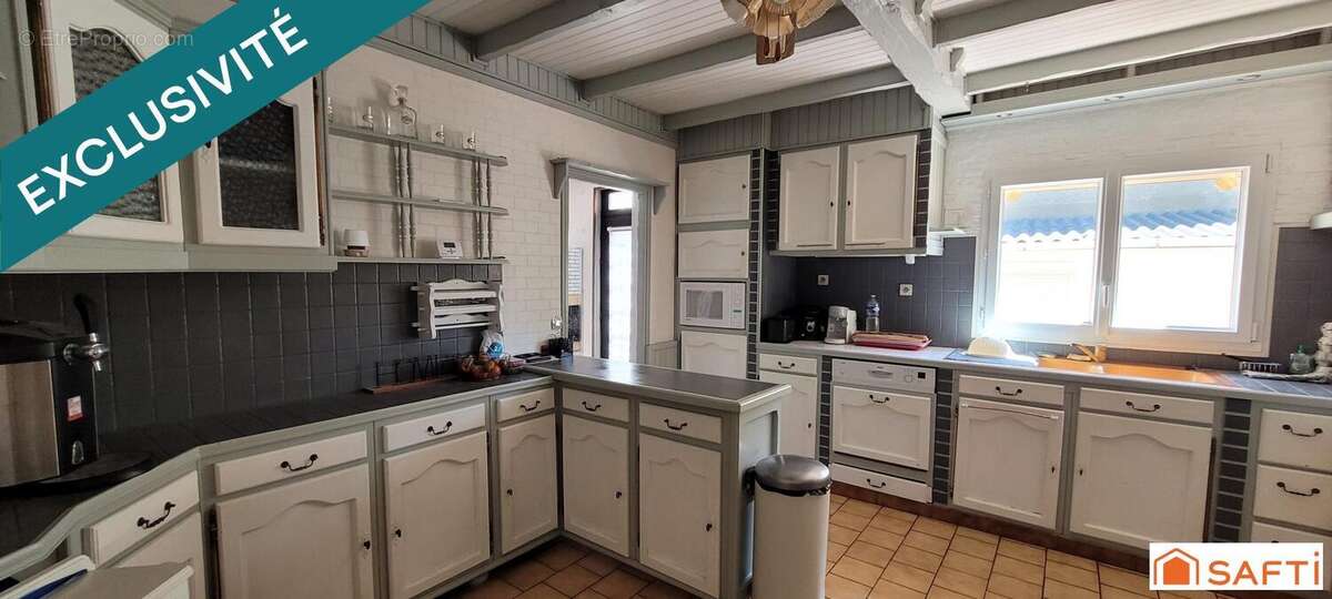 Photo 5 - Maison à BRISSAY-CHOIGNY