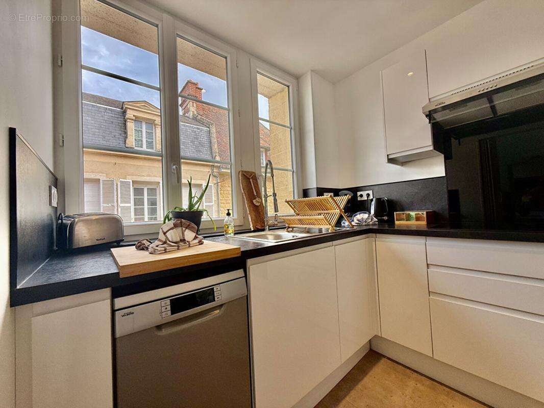 Appartement à FALAISE