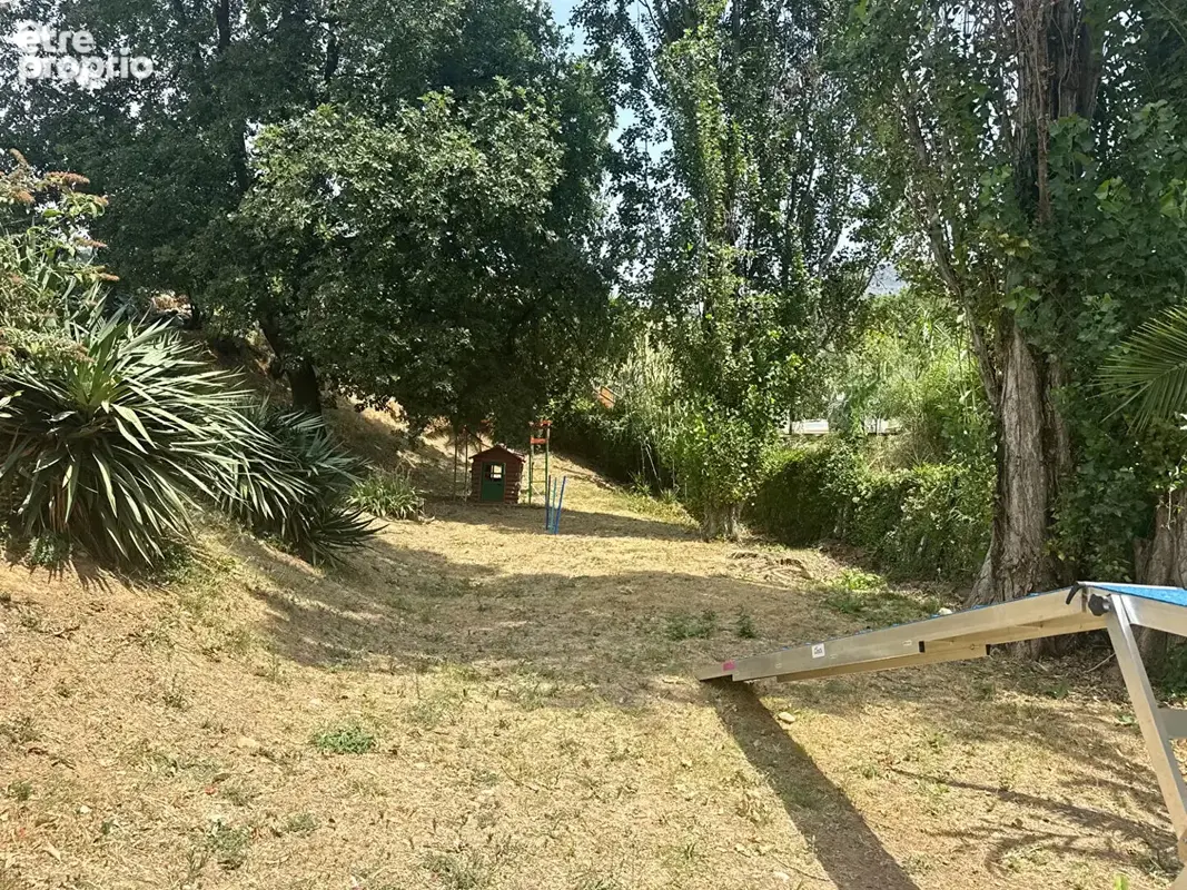 Maison Carros 4 pièce(s) ,sur terrain de 1300m2 - photo 12