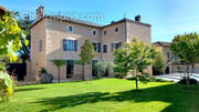 OVERVIEW - Maison à USSON-DU-POITOU