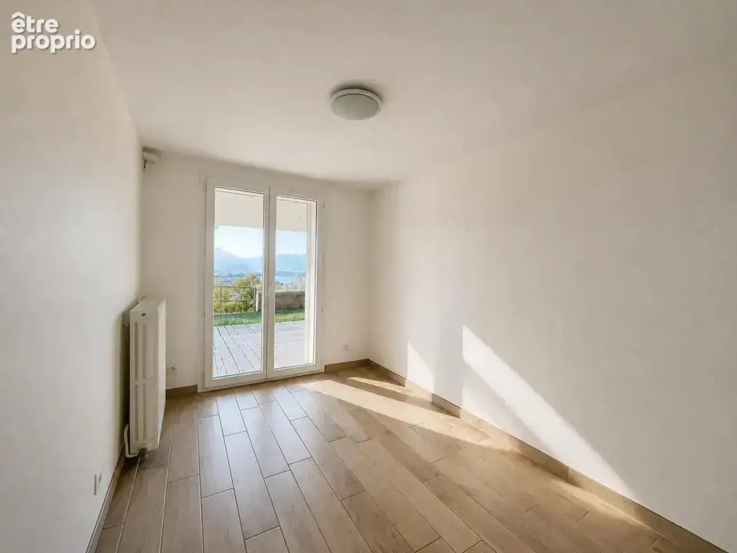 Maison familial 173m2 -  Vue montagne & Dépendance indépendante - photo 11