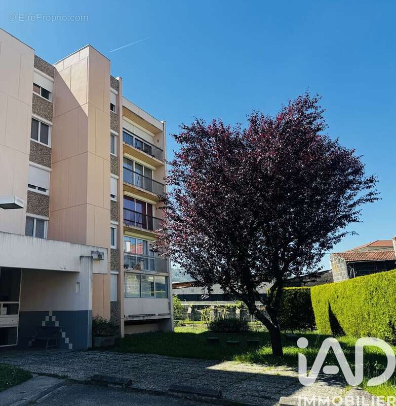 Photo 7 - Appartement à UNIEUX