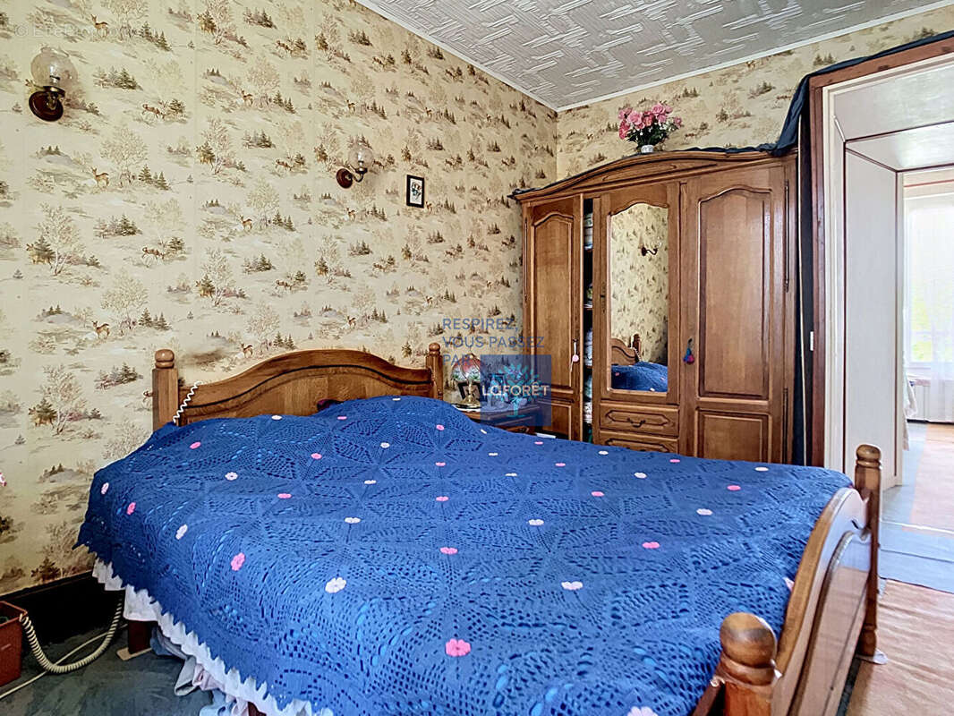 Maison à NOGENT-SUR-OISE