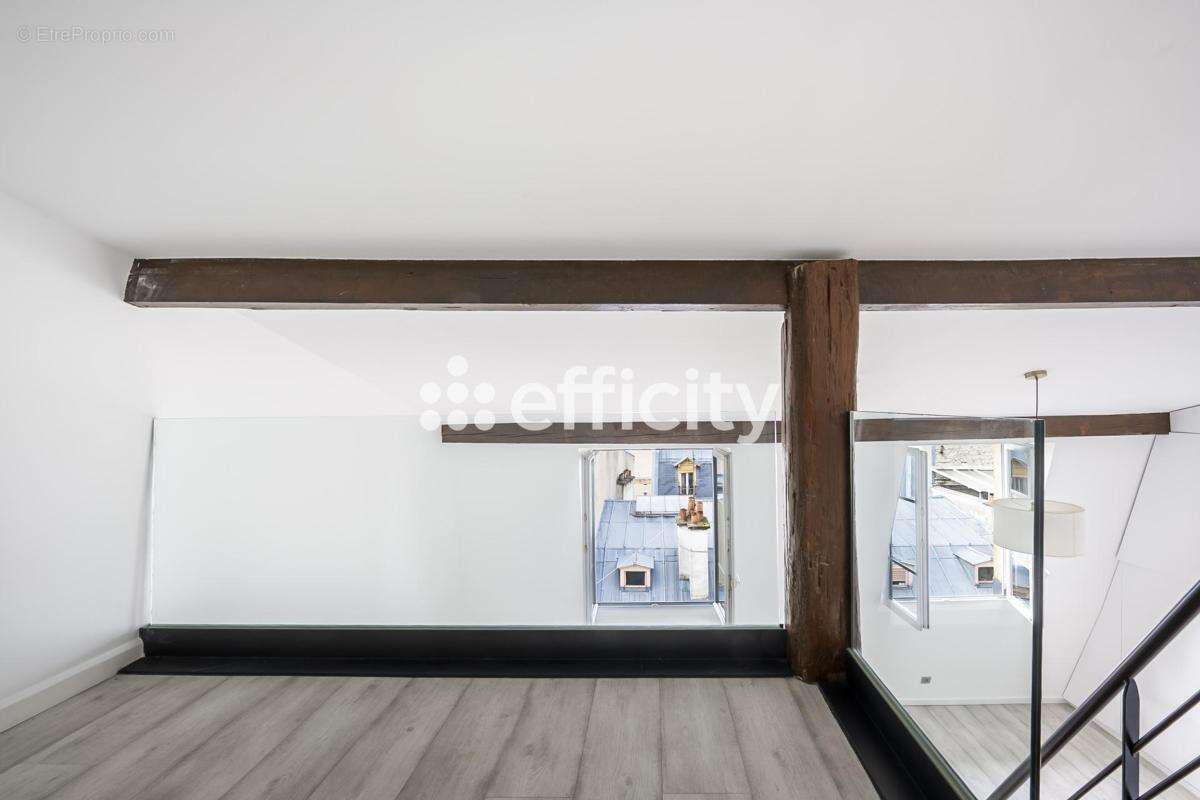 Appartement à PARIS-12E