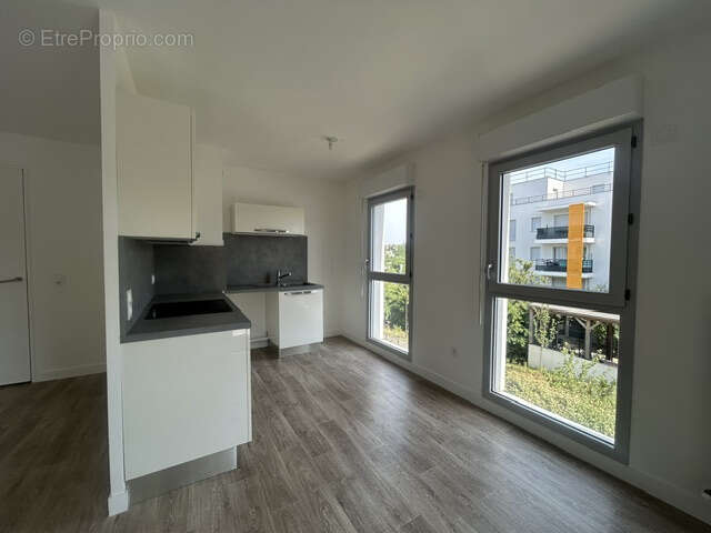 Appartement à MELUN
