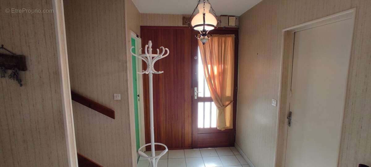 Maison à SAINT-MARCEL