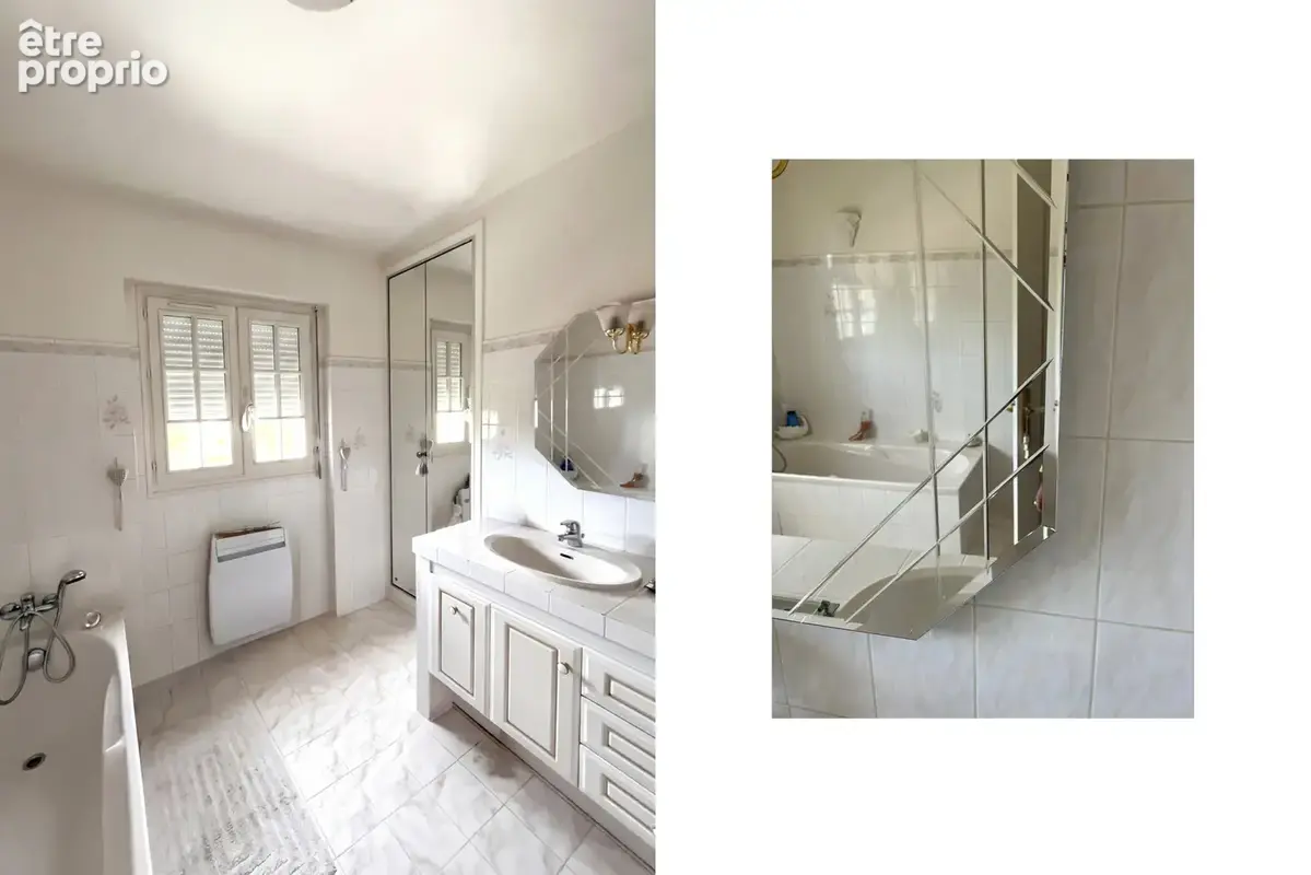 Maison 127 m² à Chennevieres-Sur-Marne  - photo 8