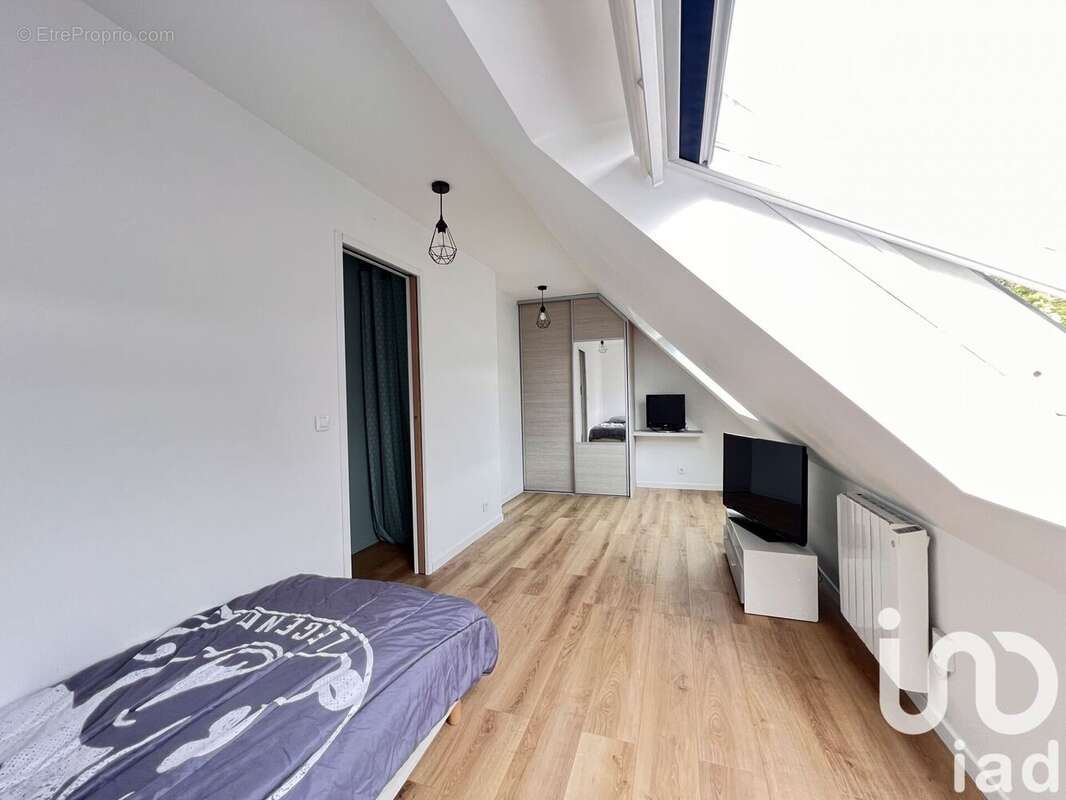 Photo 7 - Maison à MEZIERES-SUR-SEINE