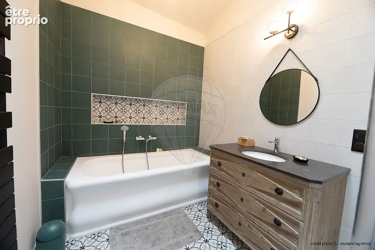 Maison 3 chambre(s) à vendre - photo 6