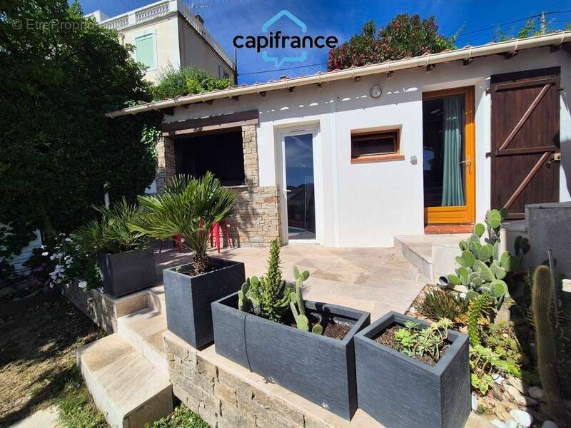 Maison familliale rénovée avec piscine - photo 5
