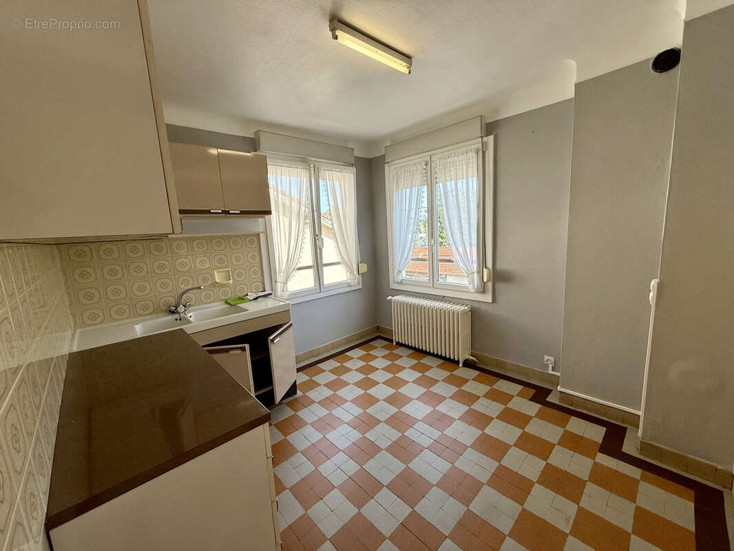 Maison individuelle - photo 8