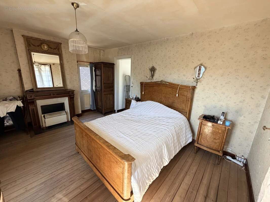 Maison sur deville les rouen - photo 6