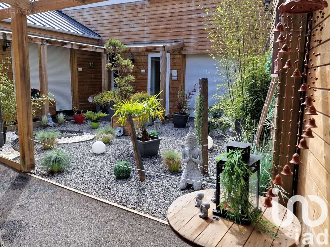 Photo 2 - Appartement à MEURCHIN