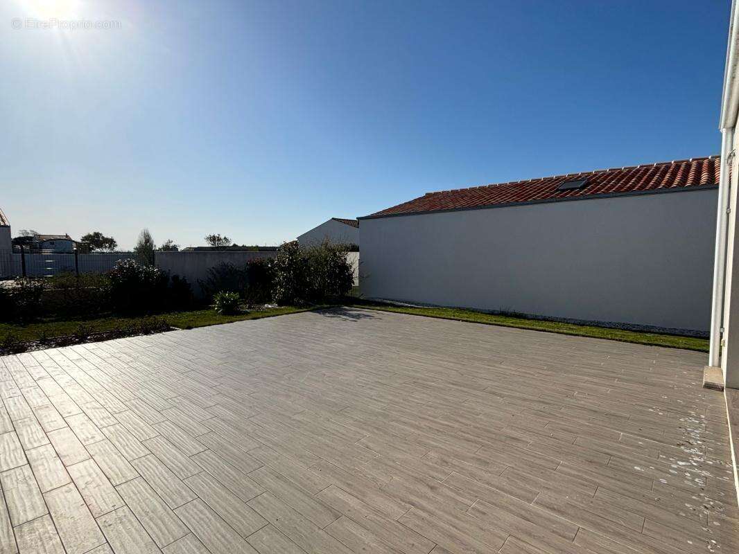 Maison À Vendre - photo 5