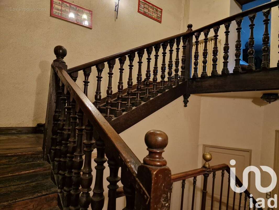 Photo 5 - Appartement à NONTRON