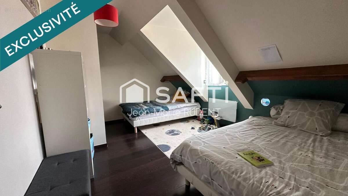 Photo 8 - Maison à LINAS