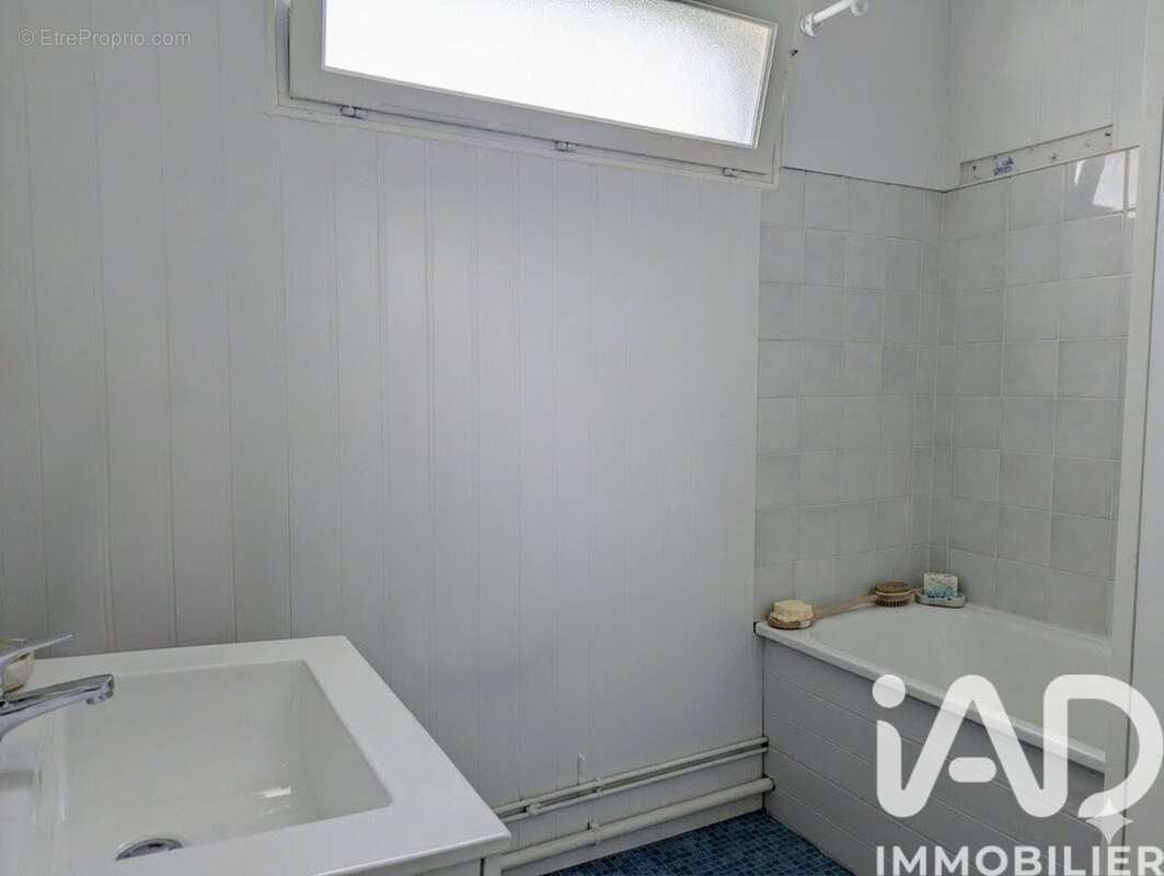 Photo 7 - Appartement à REDON