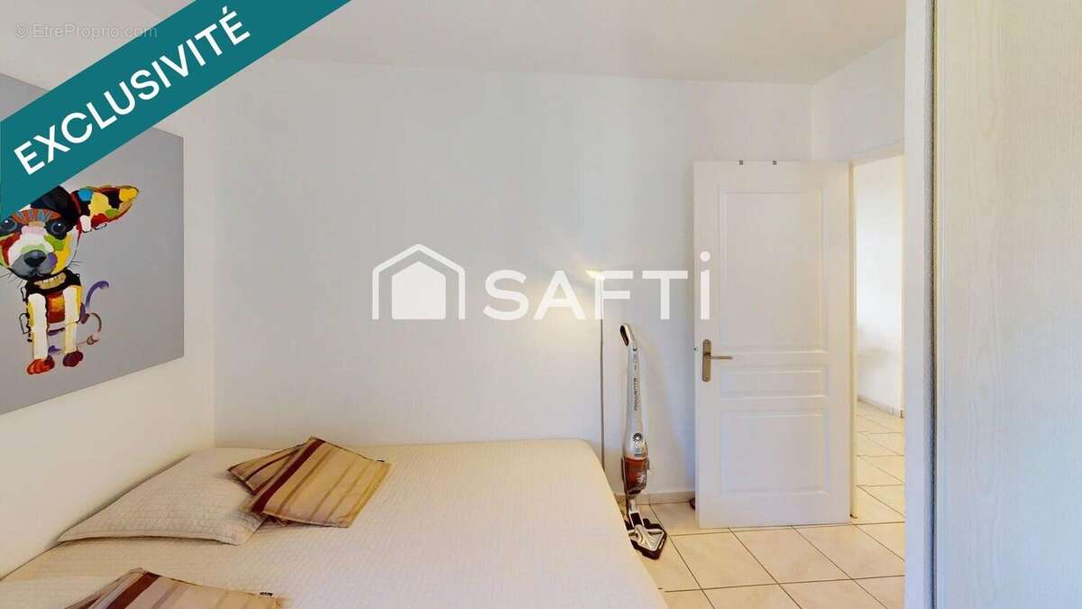 Photo 9 - Appartement à FREJUS