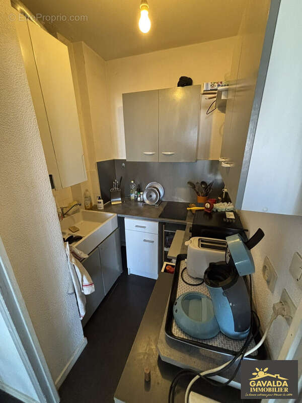 Appartement à PERPIGNAN