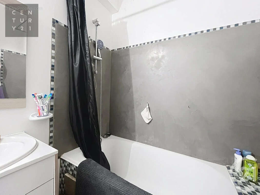 Appartement 56 m² à Troyes  - photo 4
