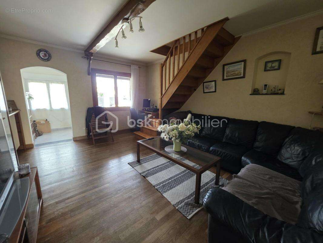 Maison à NOISY-LE-GRAND