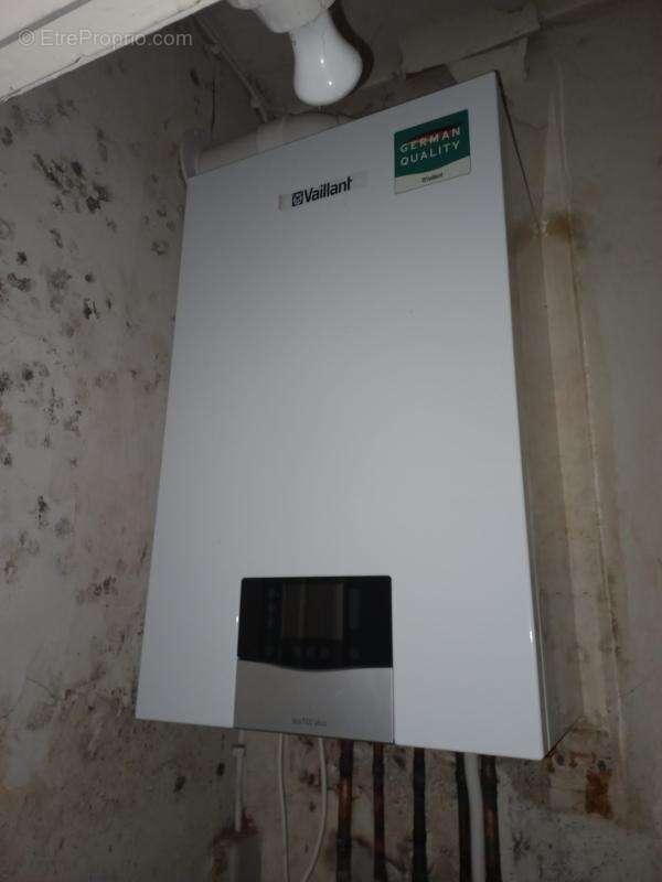 Maison à HENIN-BEAUMONT