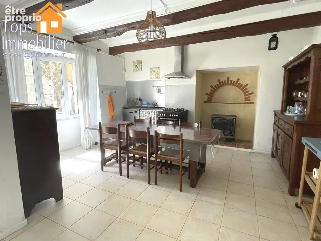 Bel ensemble immobilier - photo 19