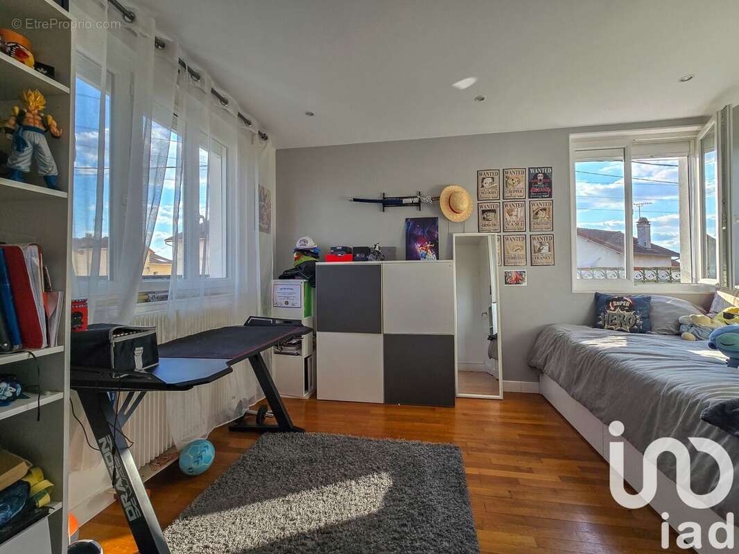 Photo 8 - Maison à MONTGERON