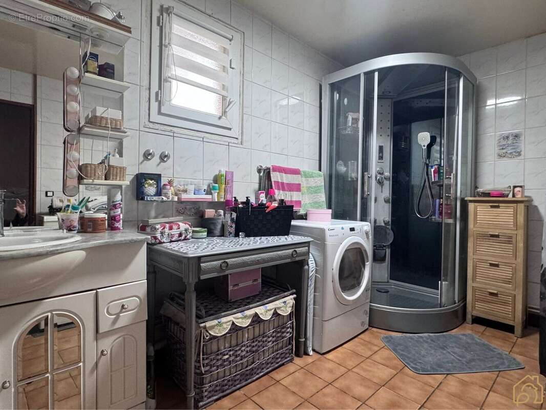 Maison à LYONS-LA-FORET