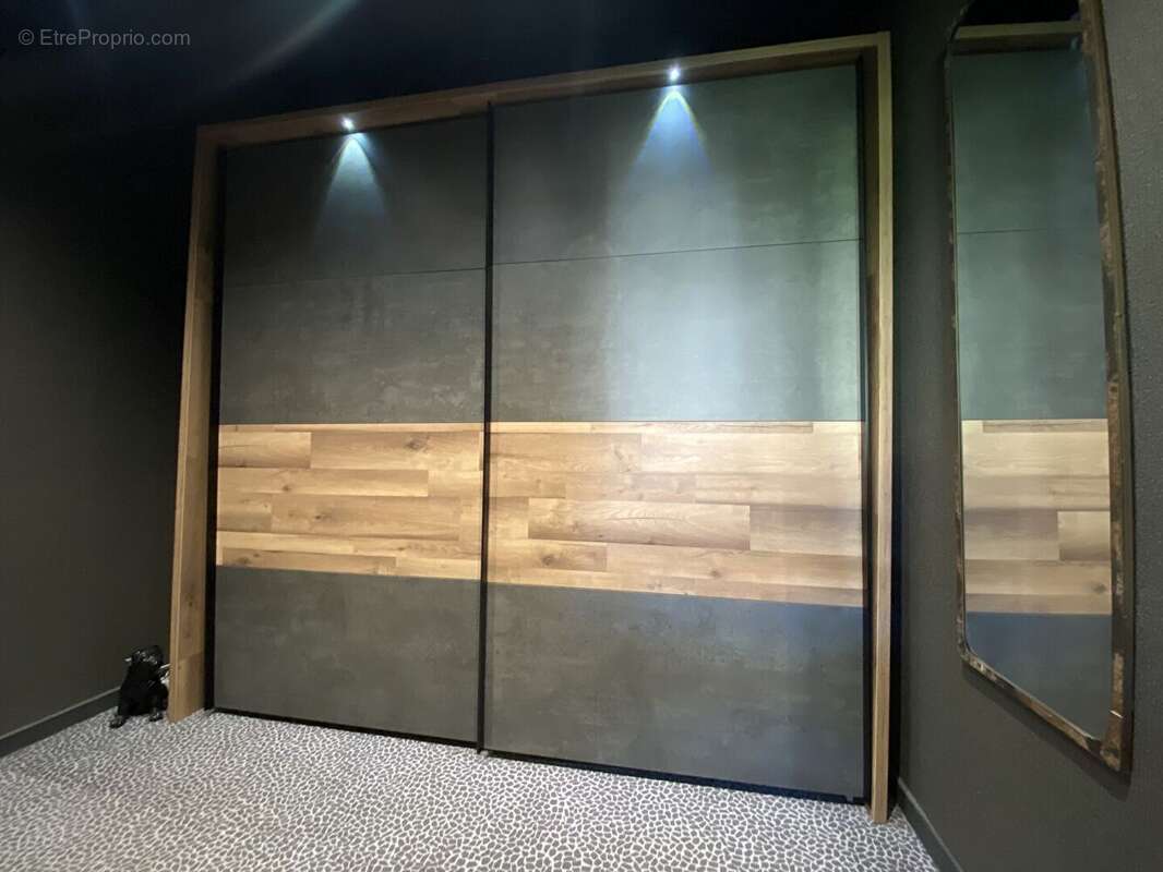 Appartement à CHAMALIERES