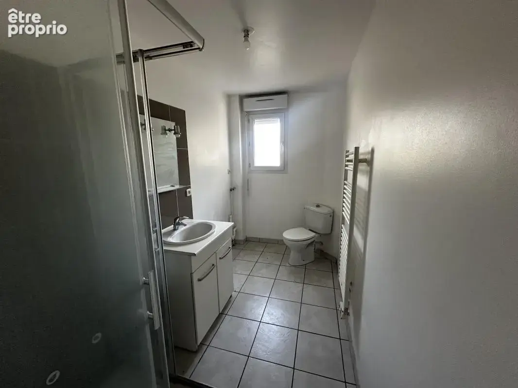 Appartement - photo 9