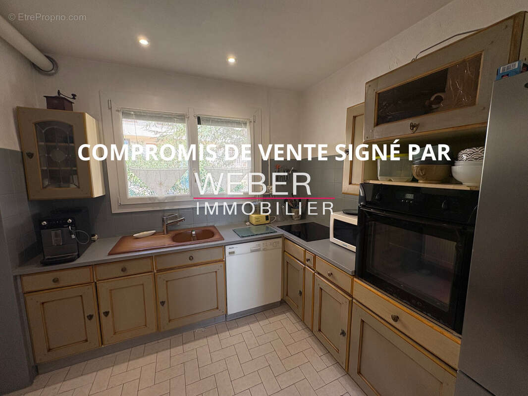 Appartement à OLLIOULES