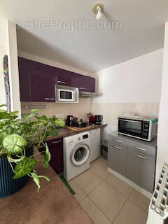 Appartement à BLAGNAC