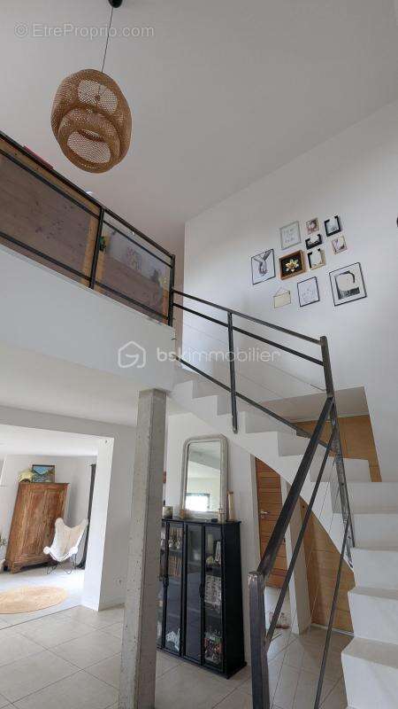 Maison à SALVIZINET