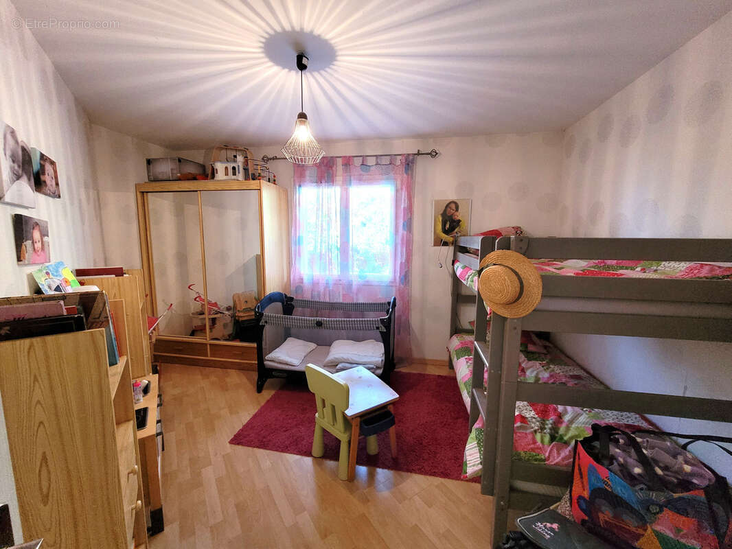 Maison à LA TESTE-DE-BUCH