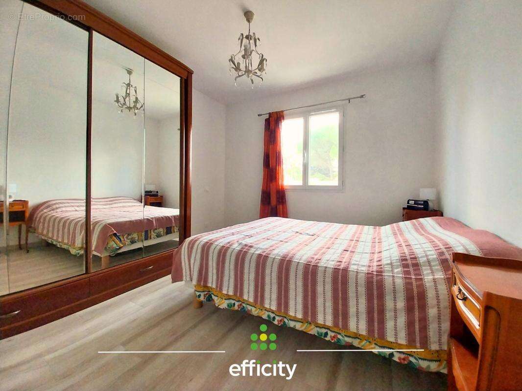 Maison à SAINT-SULPICE-DE-ROYAN