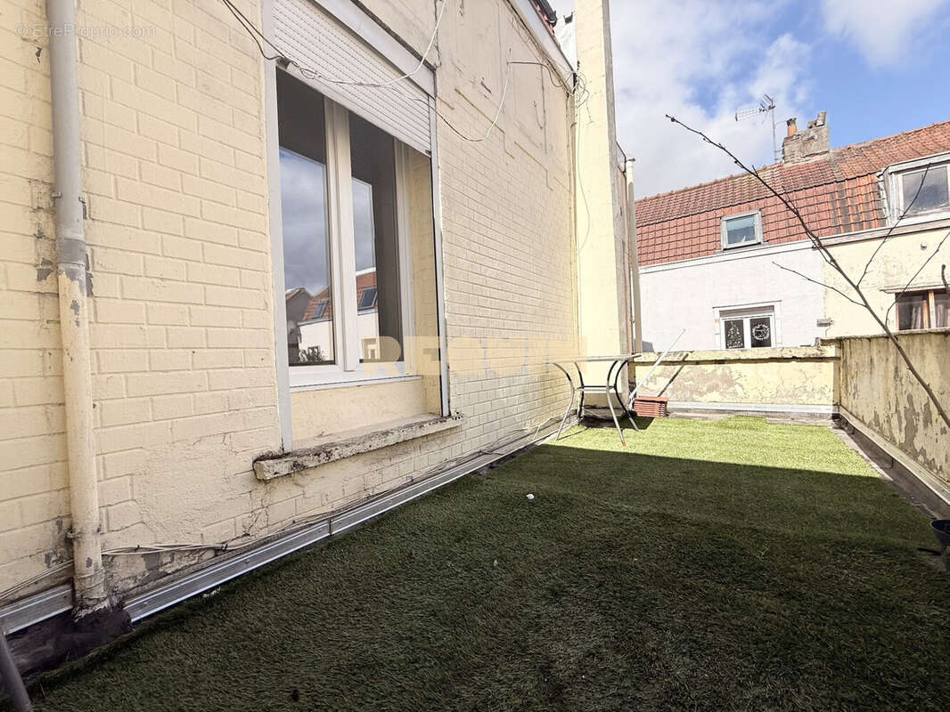 Appartement à LILLE