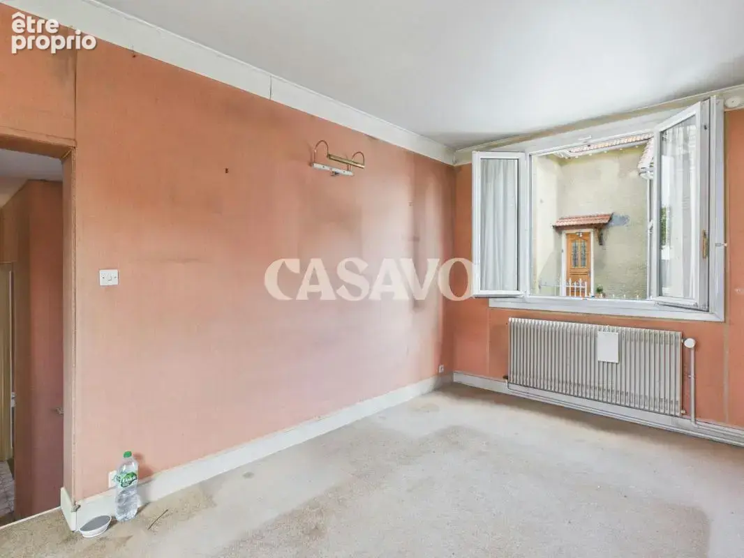 Vente Maison 5 pièces de 155m² - 94120 Fontenay-sous-Bois - photo 3