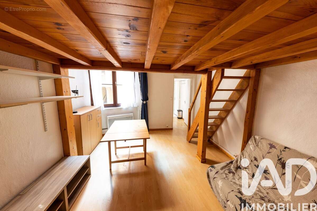 Photo 3 - Appartement à LYON-5E
