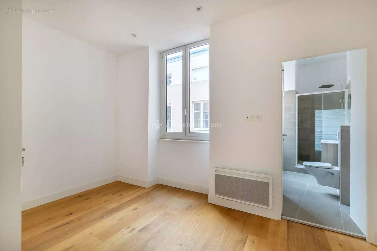 Appartement à LYON-2E