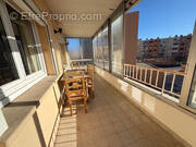 Appartement à LA VALETTE-DU-VAR