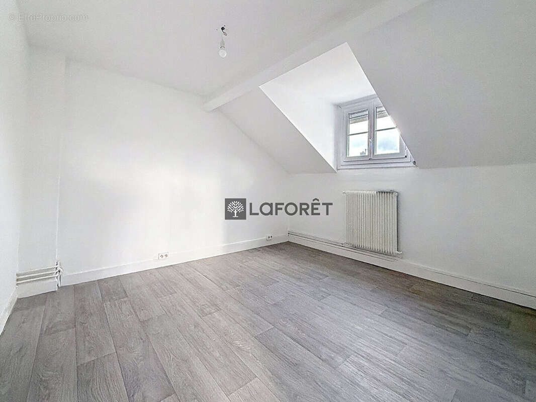 Maison à LE GRAND-QUEVILLY