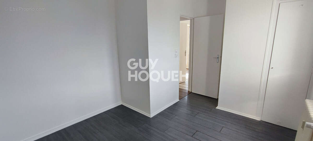 Appartement à CHATEAUDUN