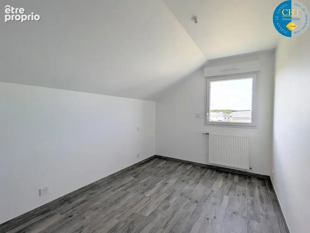 Maison neuve 3 chambres  à BEIGNON - Opportunité à ne pas manquer ! - photo 10