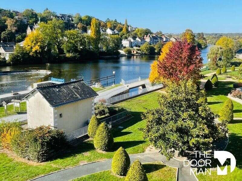 Appartement à LAVAL