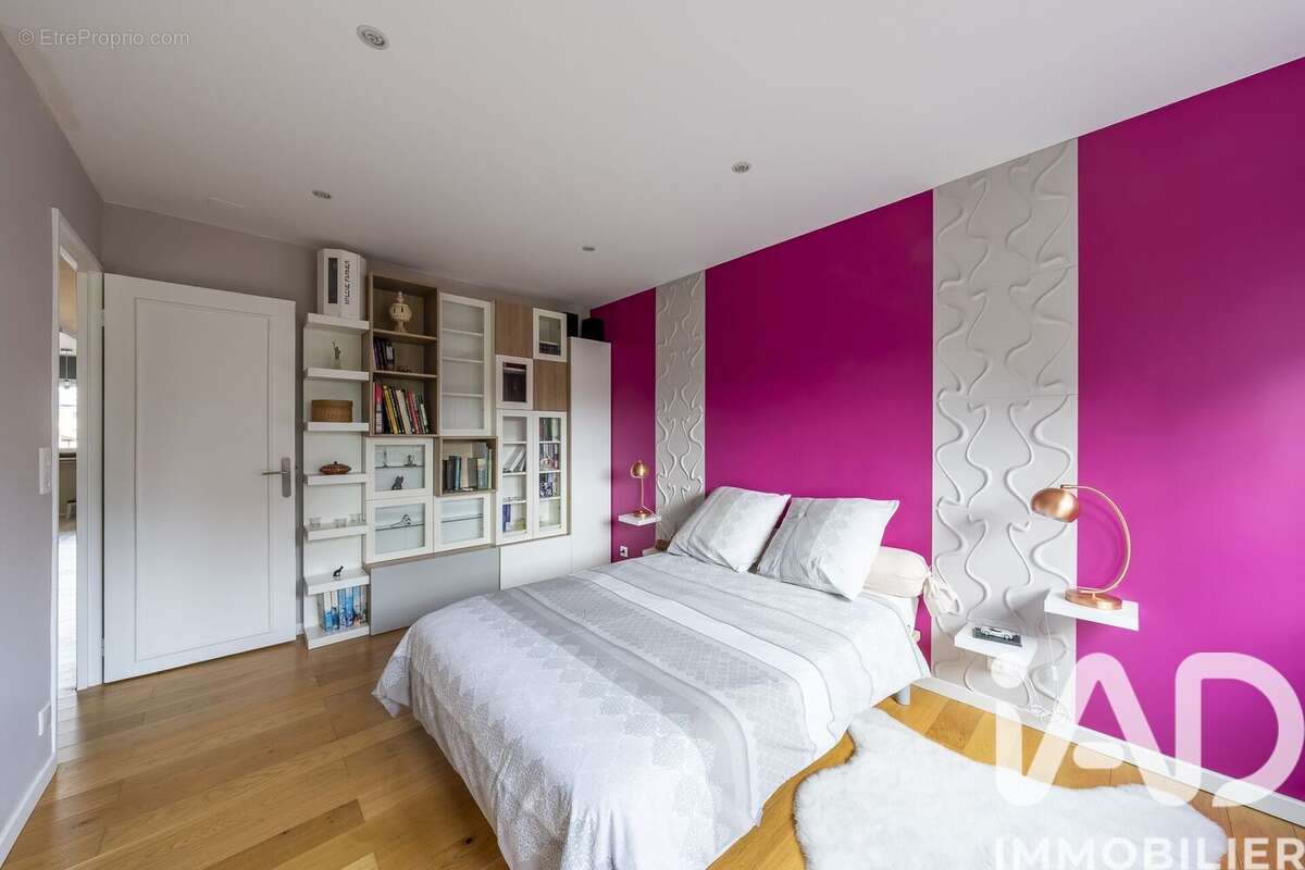 Photo 9 - Appartement à CHEVILLY-LARUE