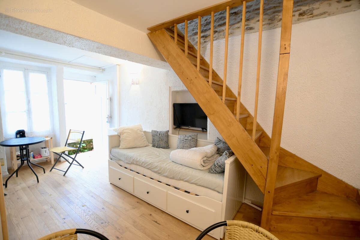 Appartement à SAINT-PERE